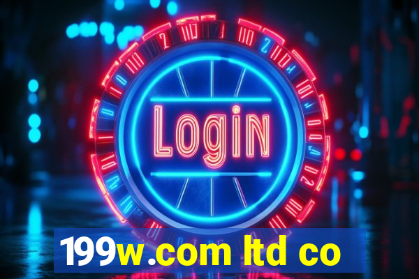 199w.com ltd co